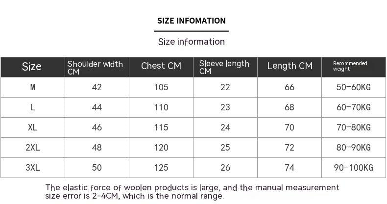 Men's Summer New Contrast Color Knitwear Casual Business Polo Shirt Men
