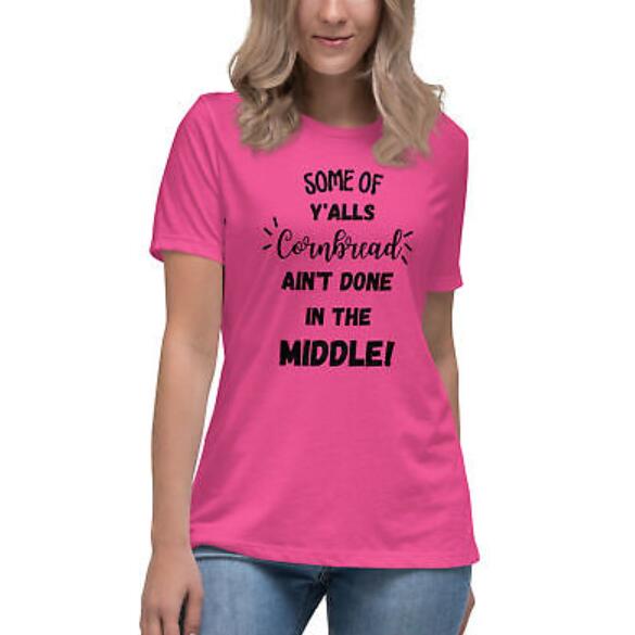 European And American Letters 3D Digital Printing Casual Round Neck Short Sleeves T-shirt