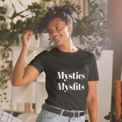 Women's Cotton Round Neck Short Sleeve Printing