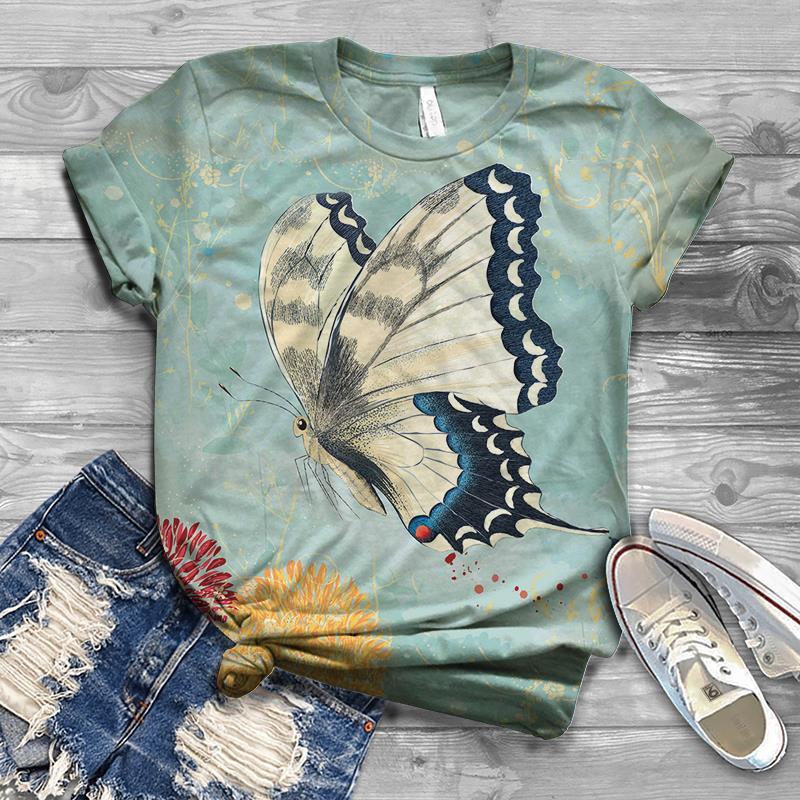 Sports And Leisure Loose Fitting