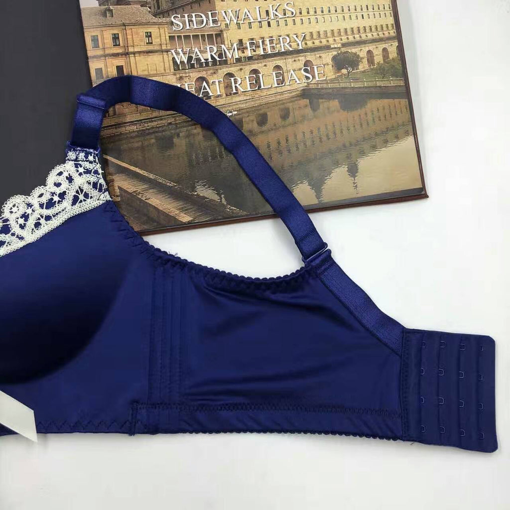 Underwear bra set