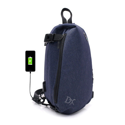 Sports crossbody bag