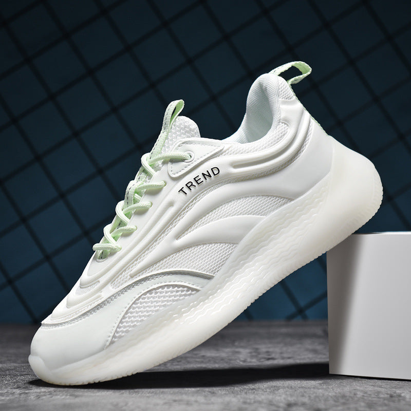 Men's Youth Recreational Sneaker Autumn Luminous
