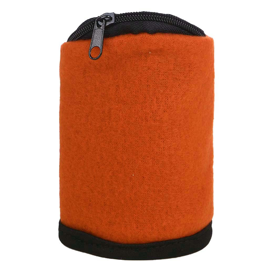Bracer coin purse