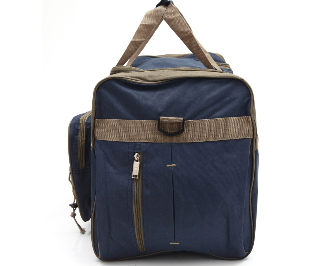 Oxford cloth shoulder bag moving bag luggage bag travel bag Oxford cloth shoulder bag moving bag luggage bag travel bag