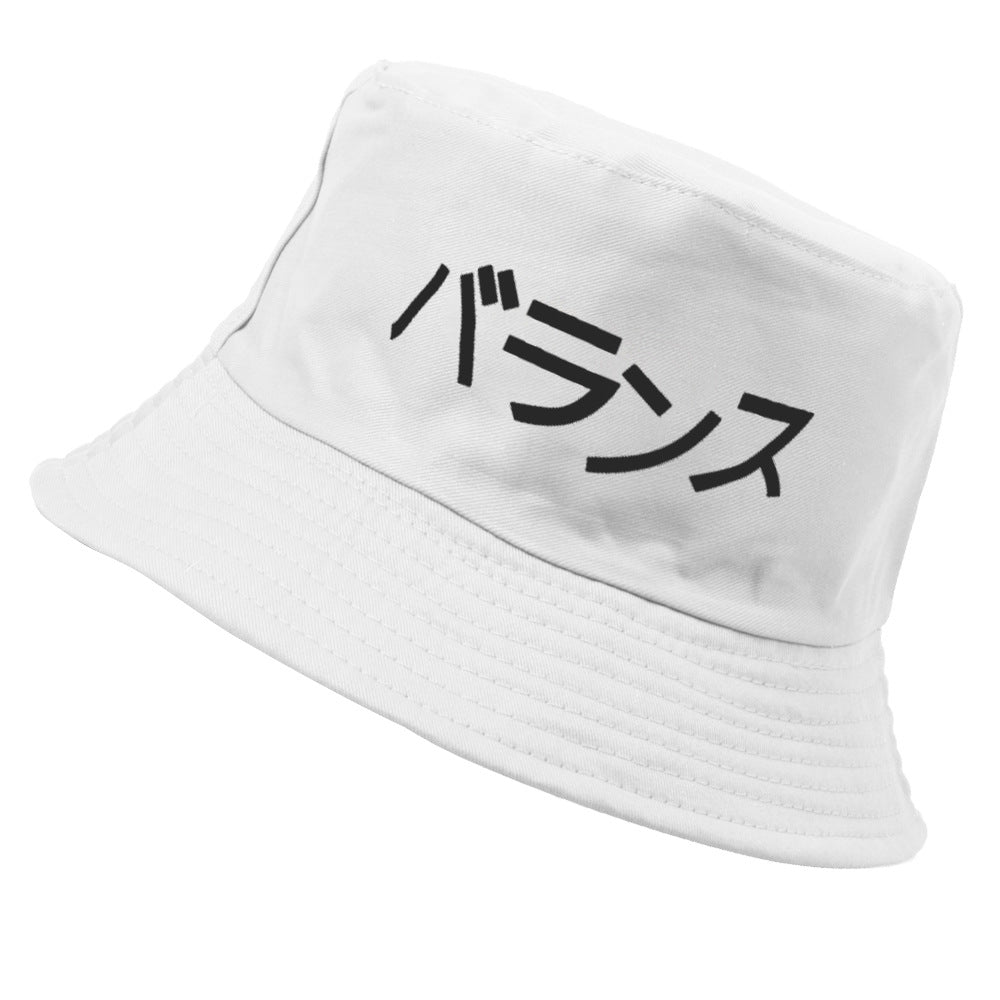 Men and women shade fisherman hat