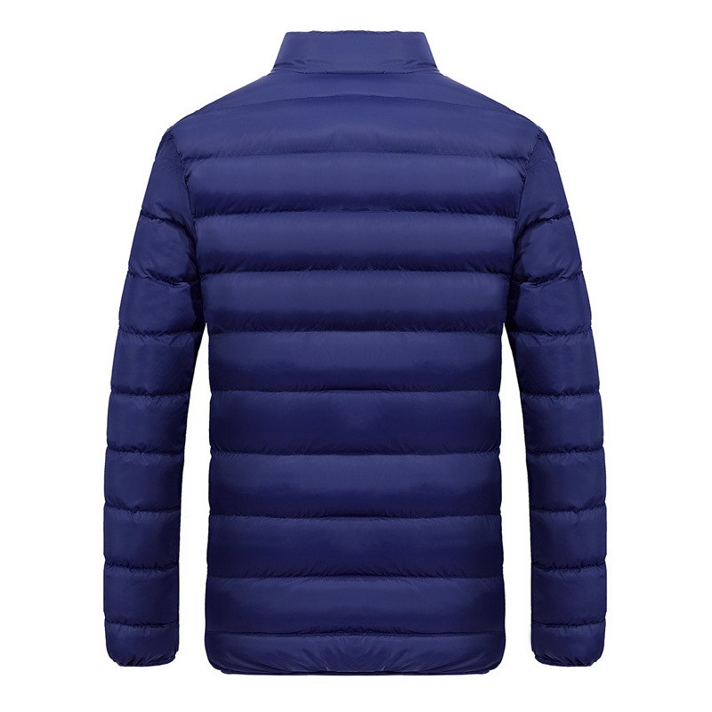 Thick Parka Casual Spring Jacket Thick Parka Casual Spring Jacket