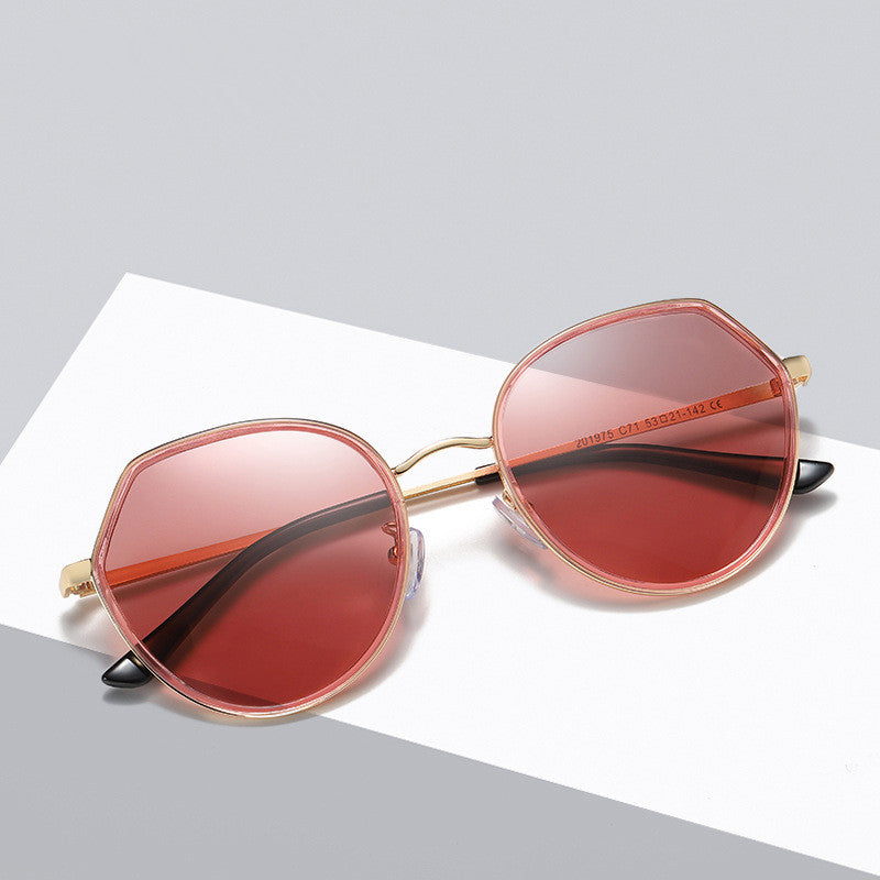 Fashion New Polarized Sunglasses Men Driving Driving Sunglasses Women Outdoor Korean Sunglasses Fashion New Polarized Sunglasses Men Driving Driving Sunglasses Women Outdoor Korean Sunglasses
