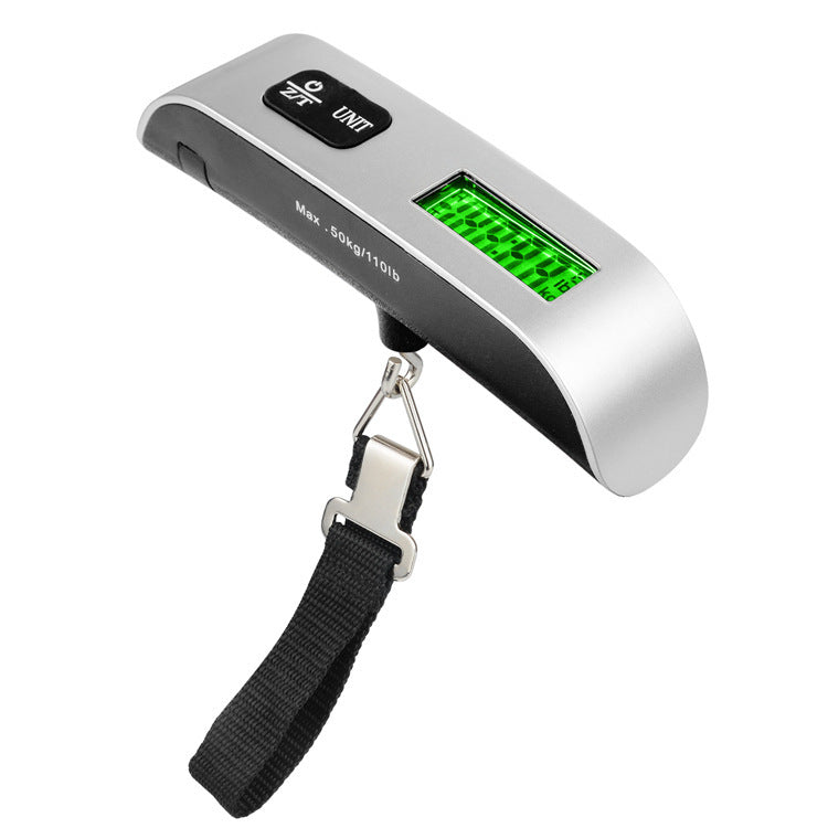 50kg Lcd Luggage Scale Electronic Digital Portable Suitcase Travel Scale Weighs Baggage Bag Hanging Scales Balance Weight 50kg Lcd Luggage Scale Electronic Digital Portable Suitcase Travel Scale Weighs Baggage Bag Hanging Scales Balance Weight