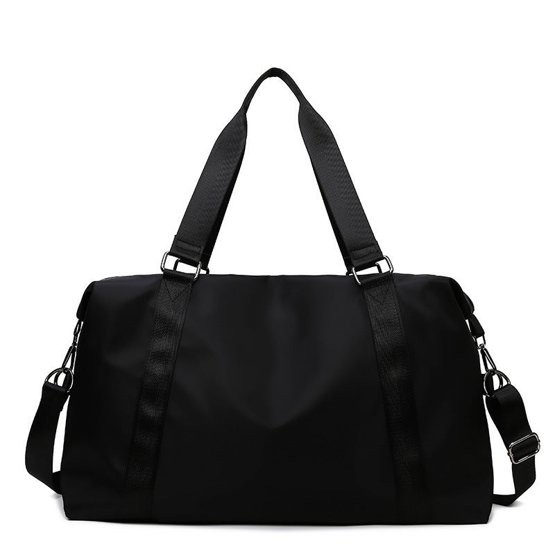 Short-distance Portable Travel Bag For Men And Women