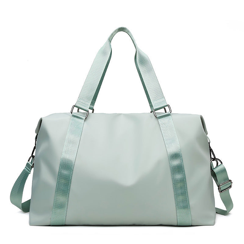 Short-distance Portable Travel Bag For Men And Women