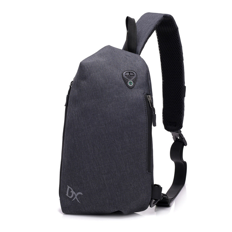 Sports crossbody bag