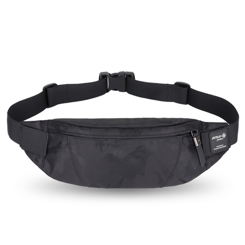Crossbody shoulder bag