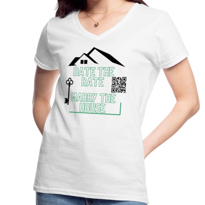 European And American Digital Printing Casual Round Neck Short Sleeves T-shirt