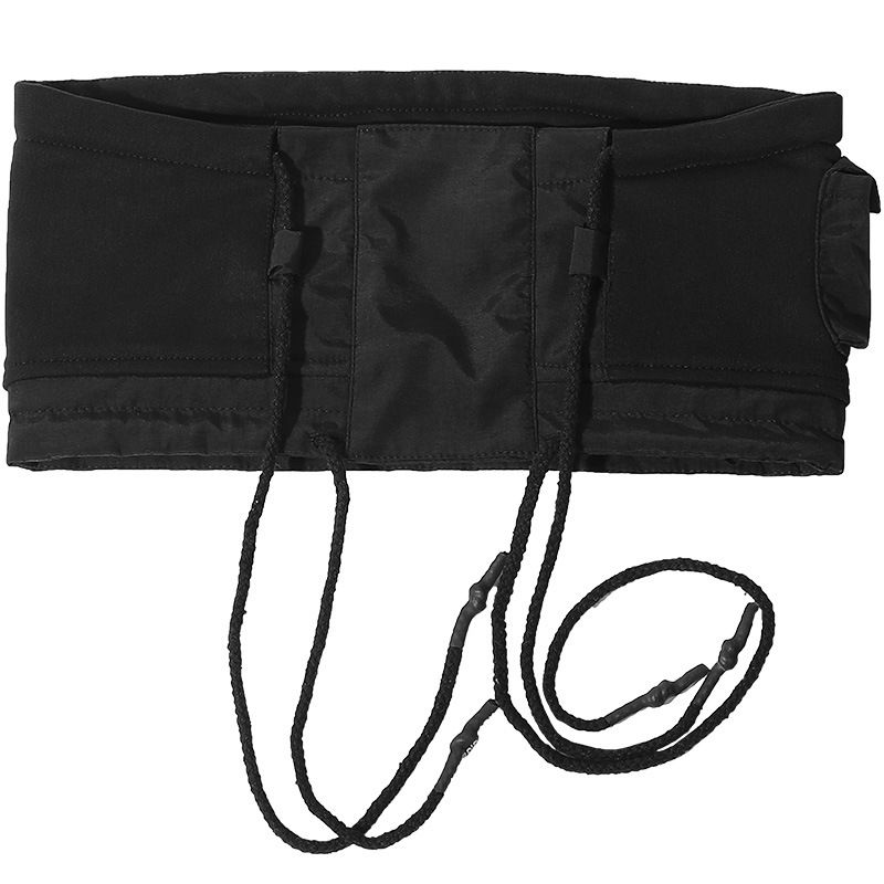 Men And Women's Casual Hip Hop Scarf