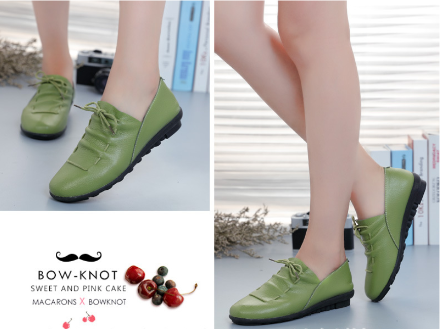 POLA SNEAKER