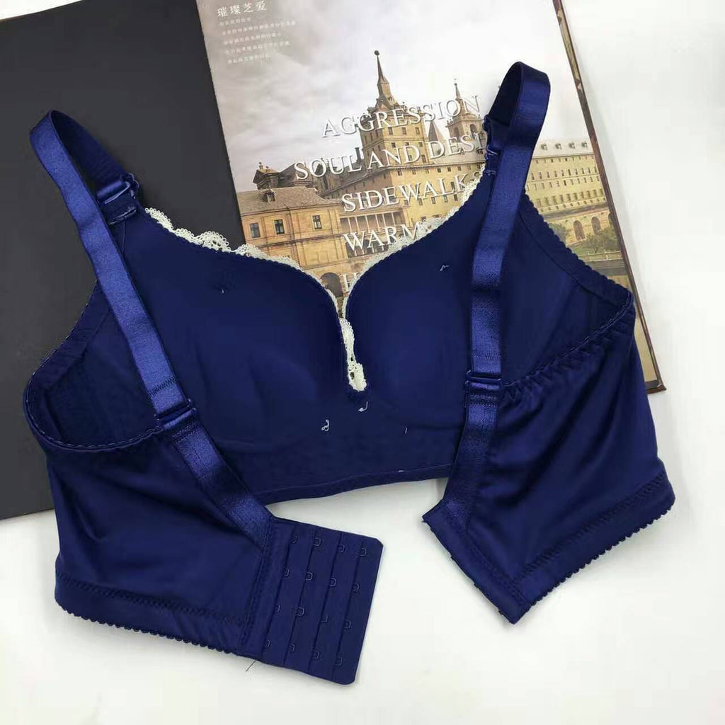 Underwear bra set