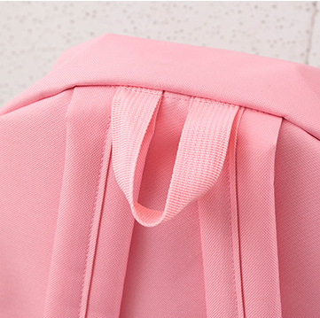 Cartoon backpack for men and women