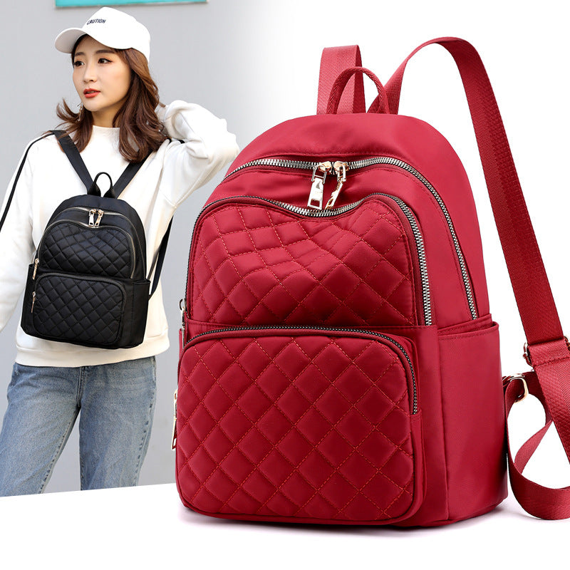 Women Backpack Women Backpack