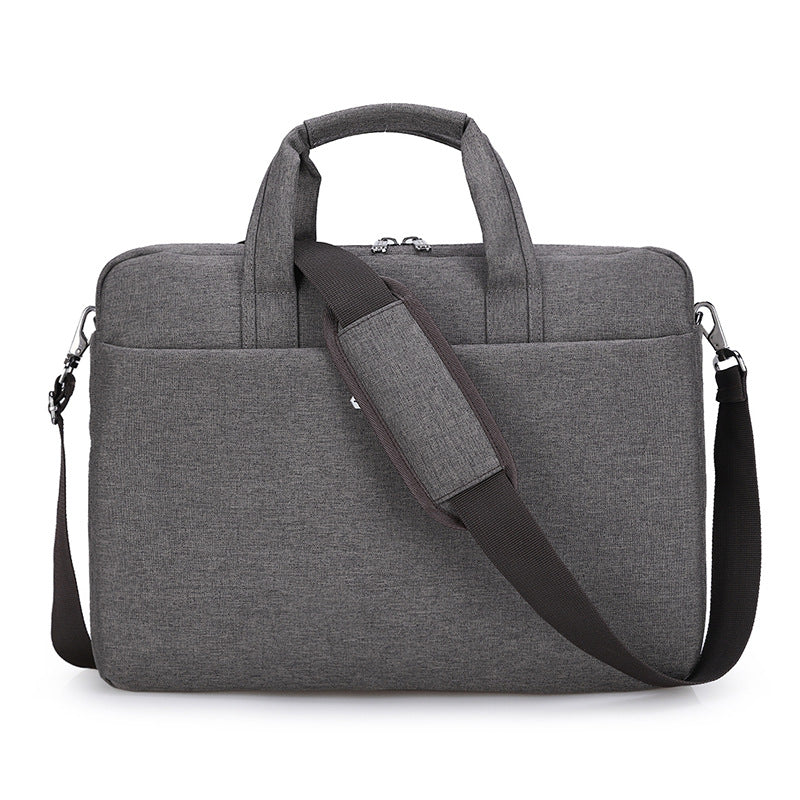 Large capacity briefcase Large capacity briefcase