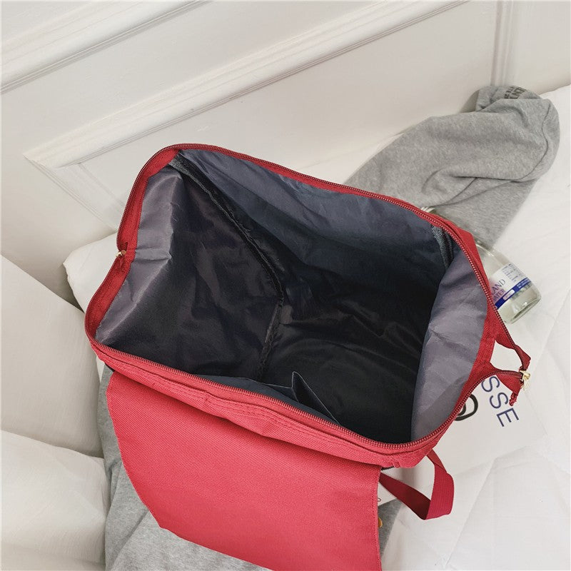 Super fire backpack women large capacity