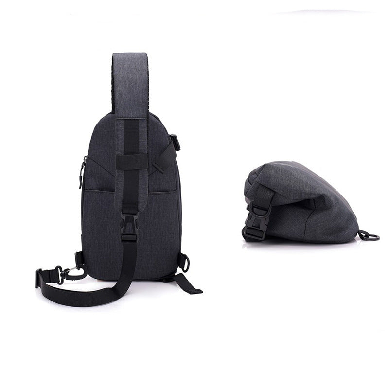Sports crossbody bag