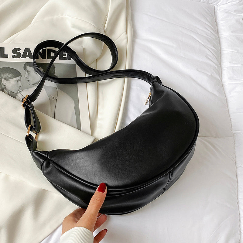 Retro Versatile Crossbody Bag For Women