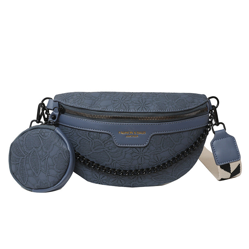 Comfort And Casual Crossbody Bag For Women