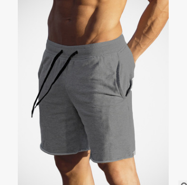Cotton Workout Shorts For Men Cotton Workout Shorts For Men
