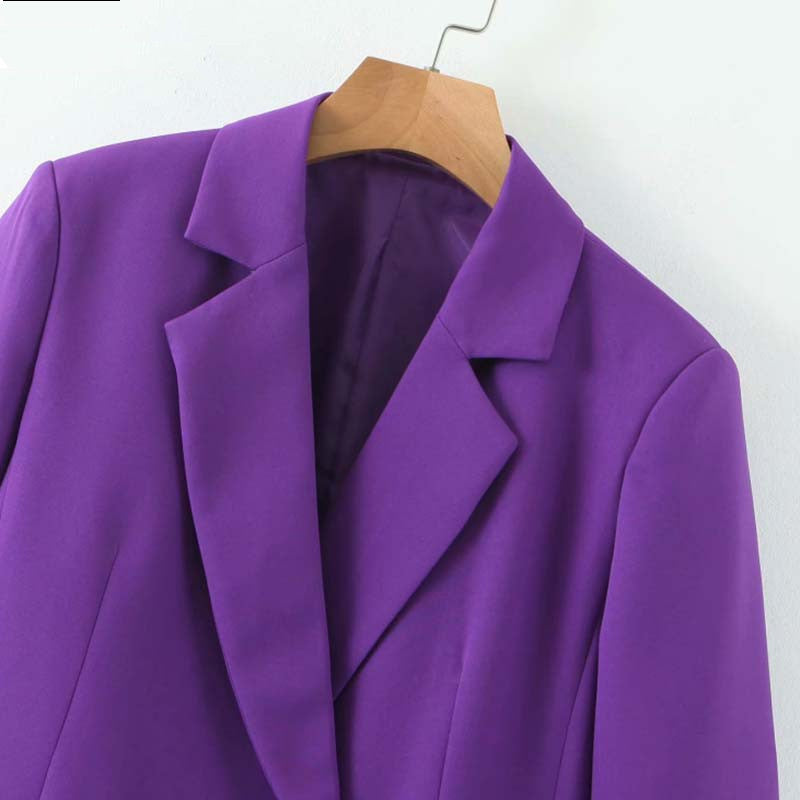 Women's blazer Women's blazer
