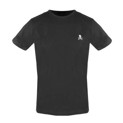 T-shirt Youth Street Style Round Neck Printed Short Sleeve