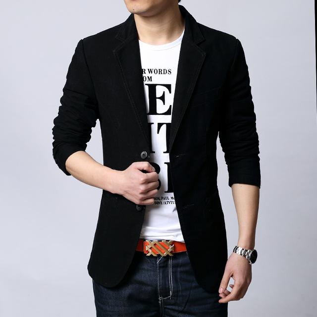 Men Blazer Fashion Slim casual blazer for Men Brand Mens suit Designer jacket Men Blazer Fashion Slim casual blazer for Men Brand Mens suit Designer jacket