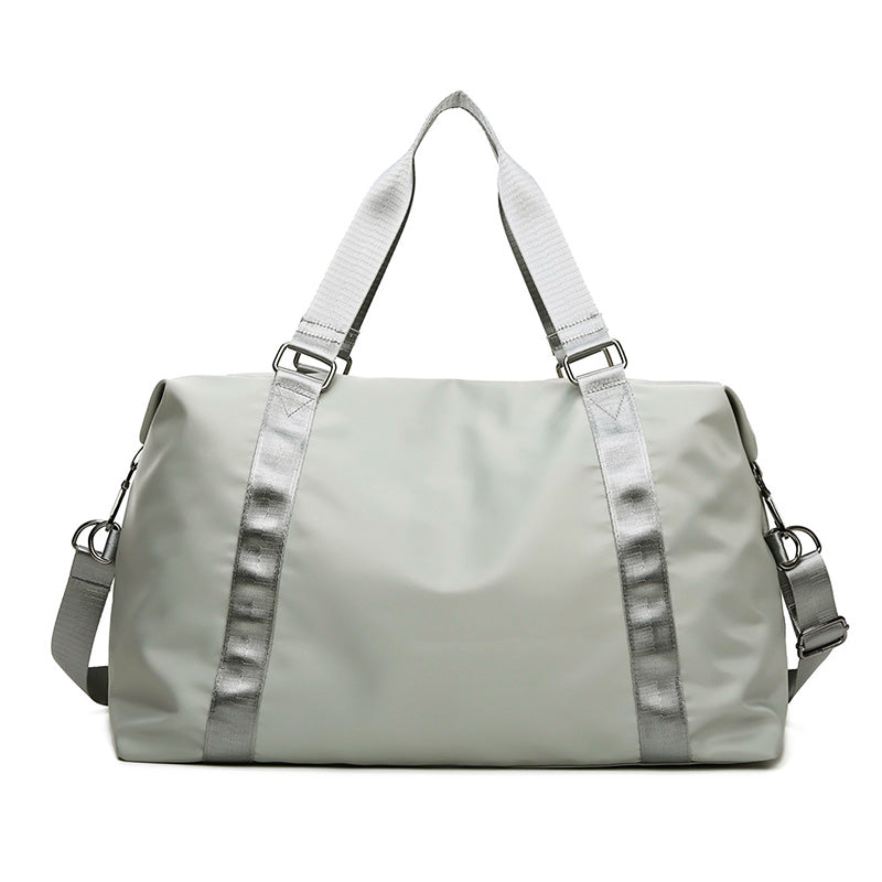 Short-distance Portable Travel Bag For Men And Women