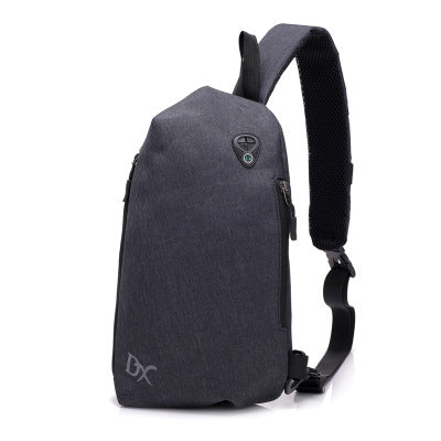 Sports crossbody bag