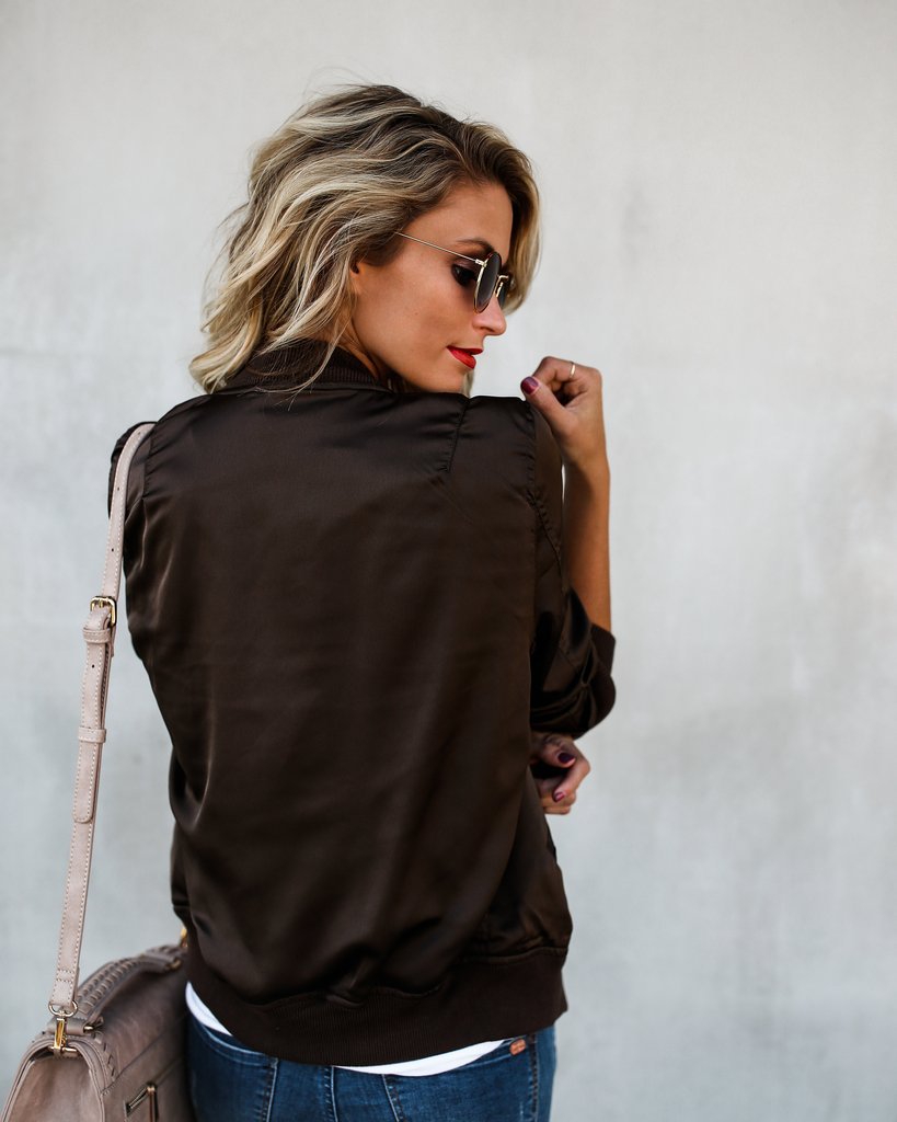Women Leisure Fashion Feather Jacket Women Leisure Fashion Feather Jacket