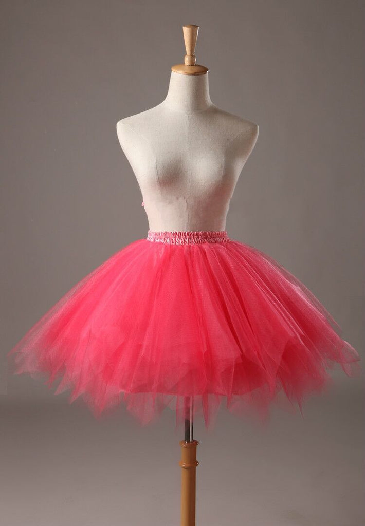 Wedding Photography Half-length Little Short Dress