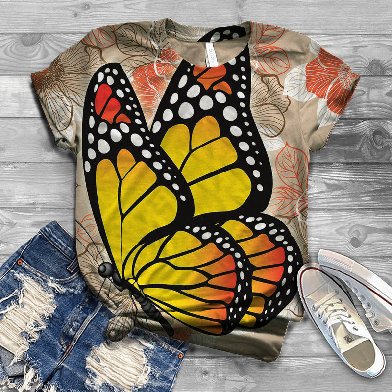 Sports And Leisure Loose Fitting