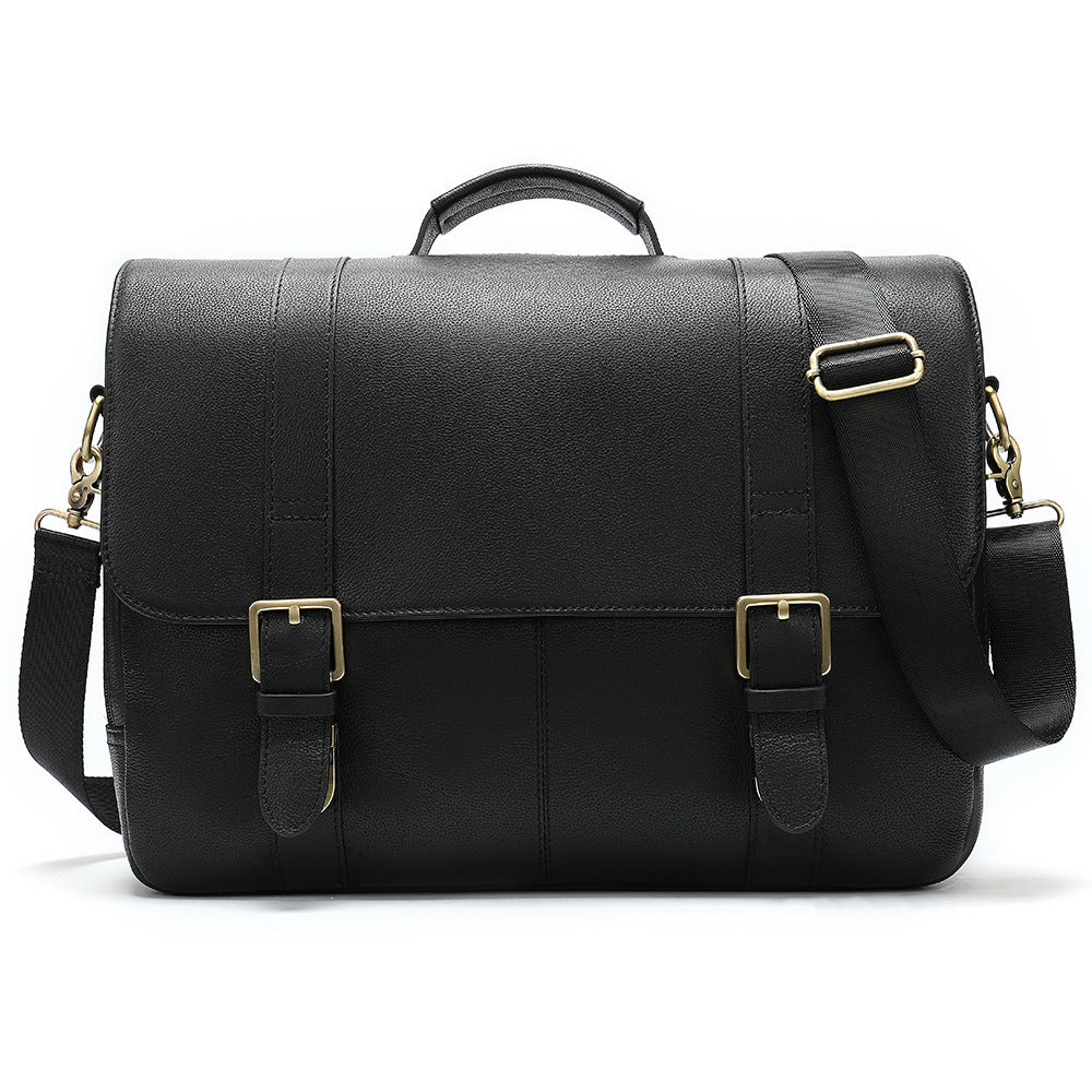 Men's portable briefcase Men's portable briefcase