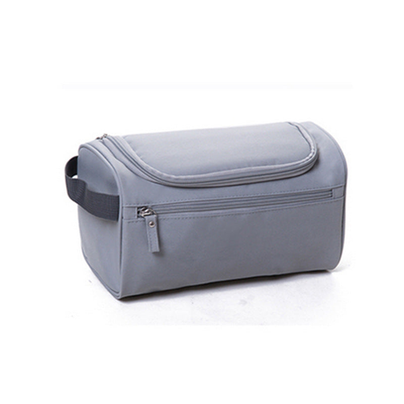Travel Business Travel Toiletries Storage Bag Waterproof Travel Men