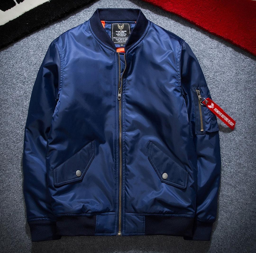Army green bomber jacket ladies jacket men Army green bomber jacket ladies jacket men