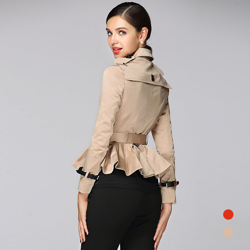 blouse short women coat blouse short women coat