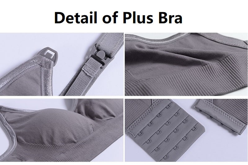 Maternity nursing bra breastfeeding bra pregnant women underwear yoga bra Maternity nursing bra breastfeeding bra pregnant women underwear yoga bra
