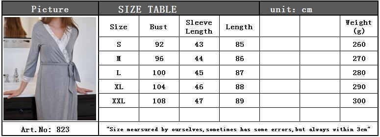 Pregnant Women Nightdress Maternity Sleepwear Pregnant Women Nightdress Maternity Sleepwear