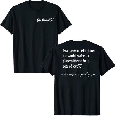 Women's Cotton T-shirt Round Neck Short Sleeve Printing