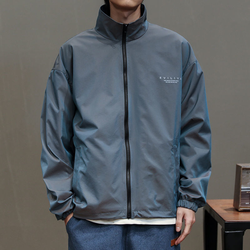 Gradient workwear jacket jacket men Gradient workwear jacket jacket men