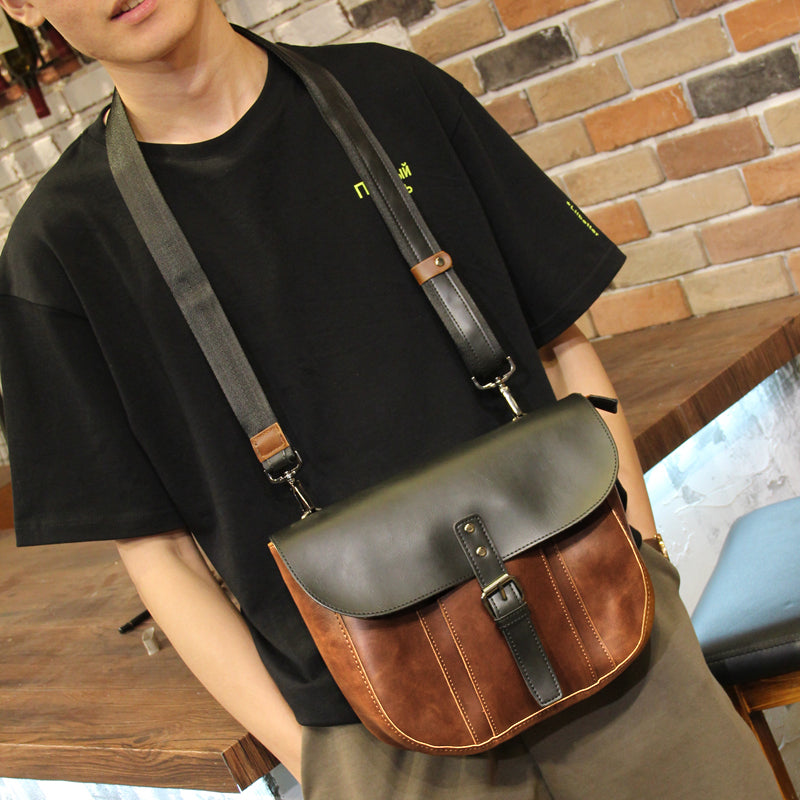 Men's crossbody bag