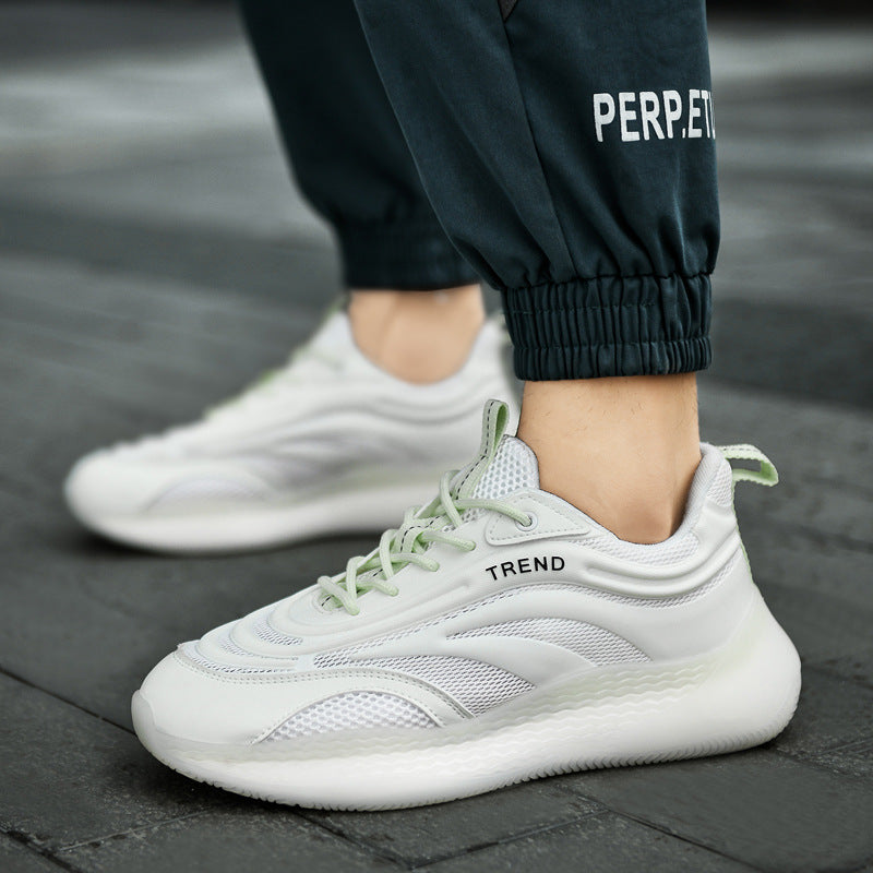 Men's Youth Recreational Sneaker Autumn Luminous