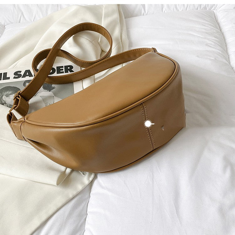Retro Versatile Crossbody Bag For Women