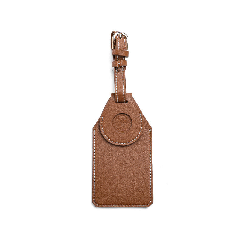 Luggage Tag Location Tracker Protective Cover Luggage Tag Location Tracker Protective Cover