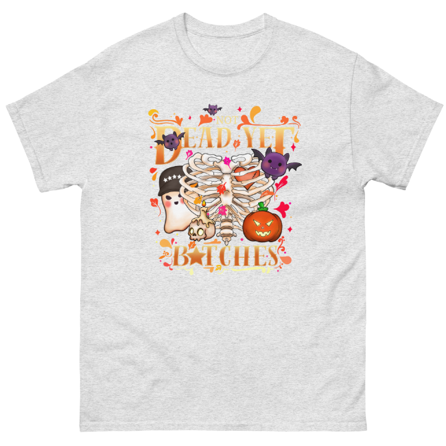 European And American Digital Printing Casual Round Neck Short Sleeves T-shirt